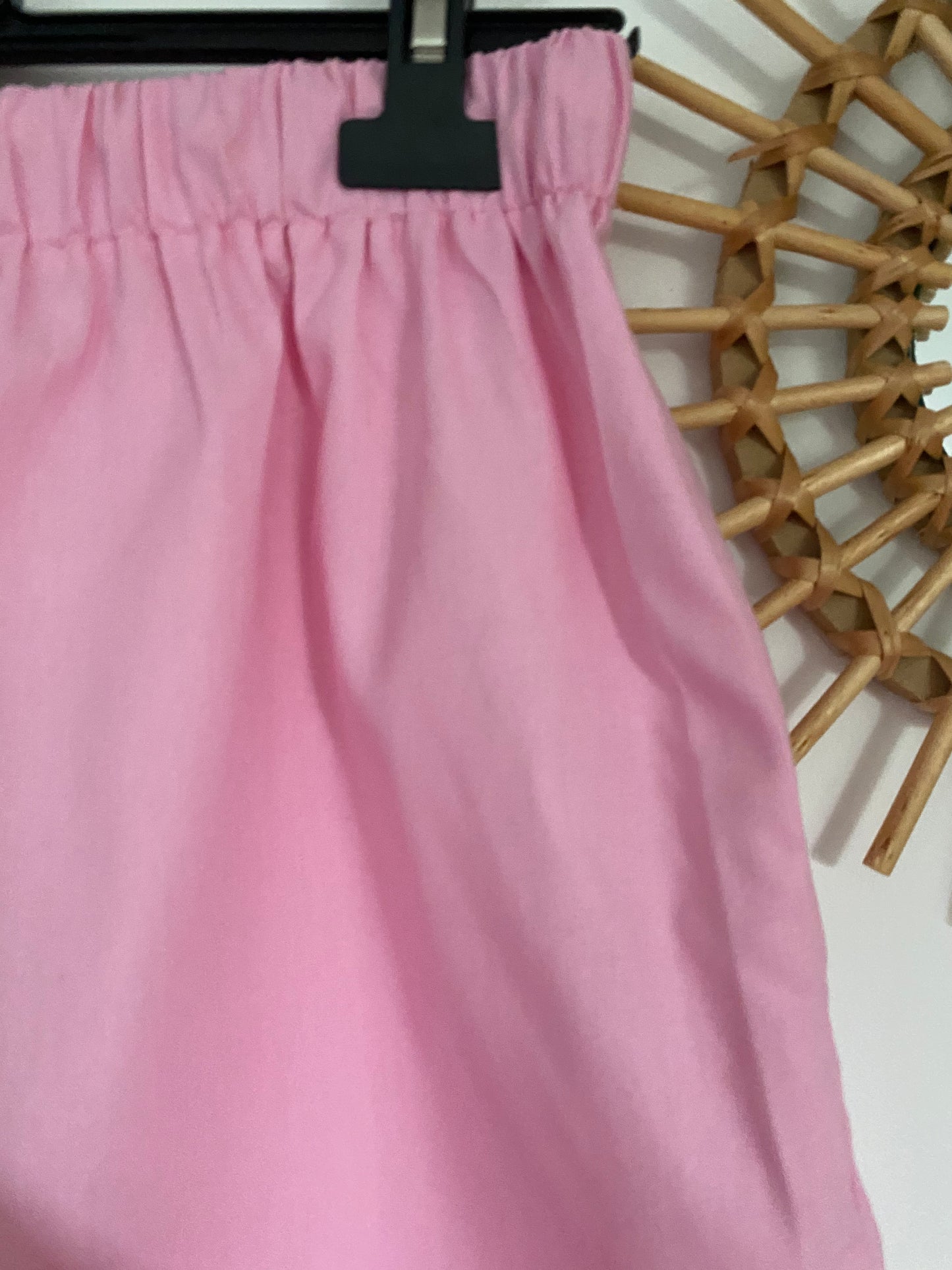 SHORT ROSE  COLLECTION DOLCE VITA S/M OU L/XL