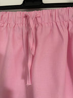 SHORT ROSE  COLLECTION DOLCE VITA S/M OU L/XL