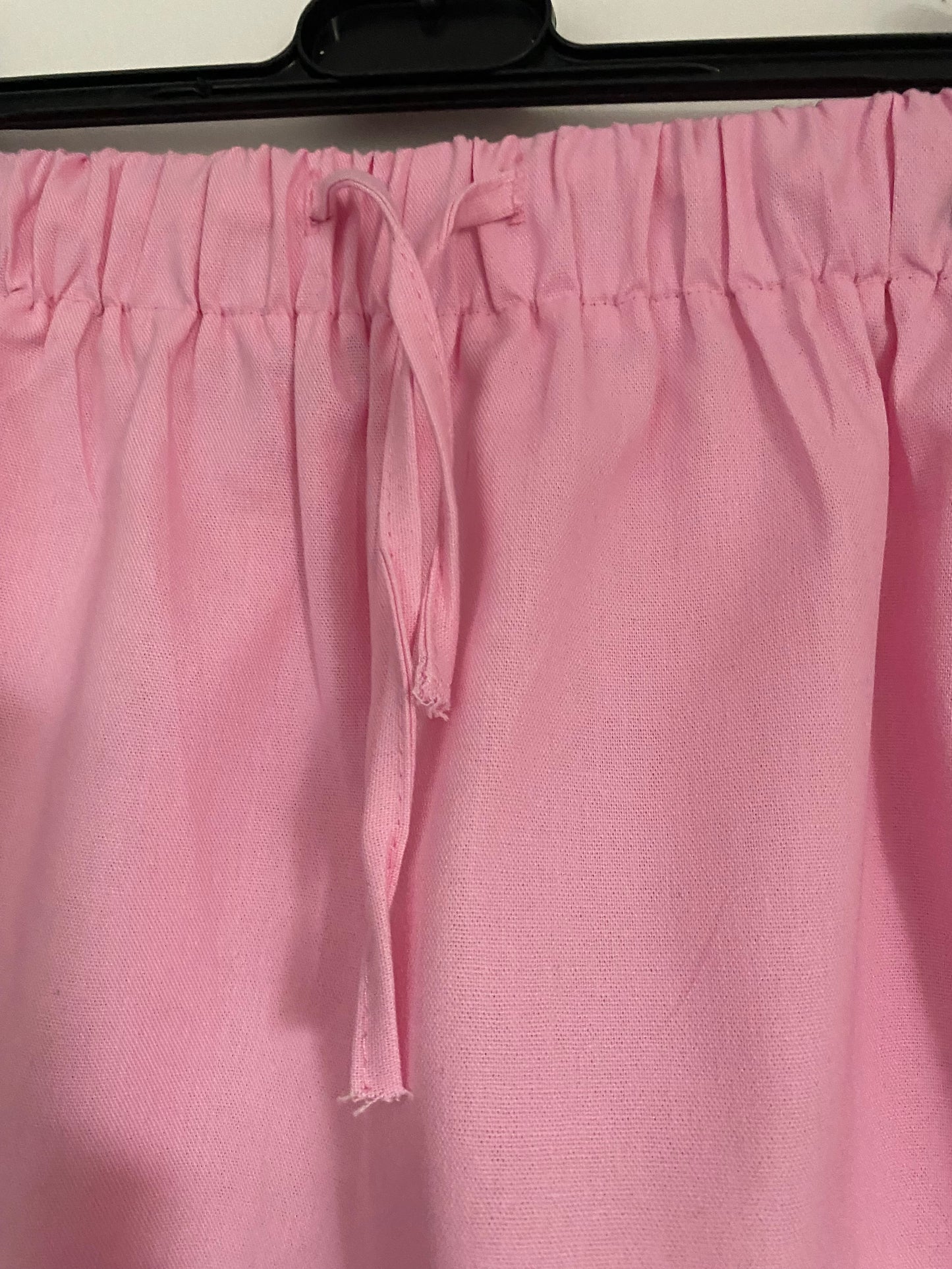 SHORT ROSE  COLLECTION DOLCE VITA S/M OU L/XL