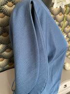 TOP AMY AND CLO BLEU JEAN  TU 36/42