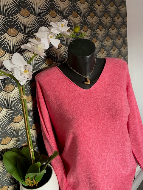 PULL BRENDA   ROSE 36/42