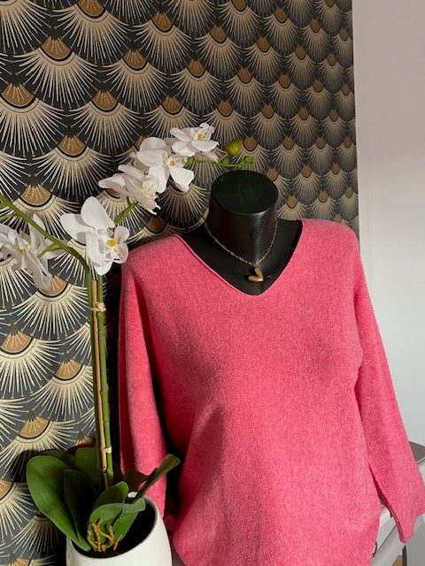 PULL BRENDA   ROSE 36/42