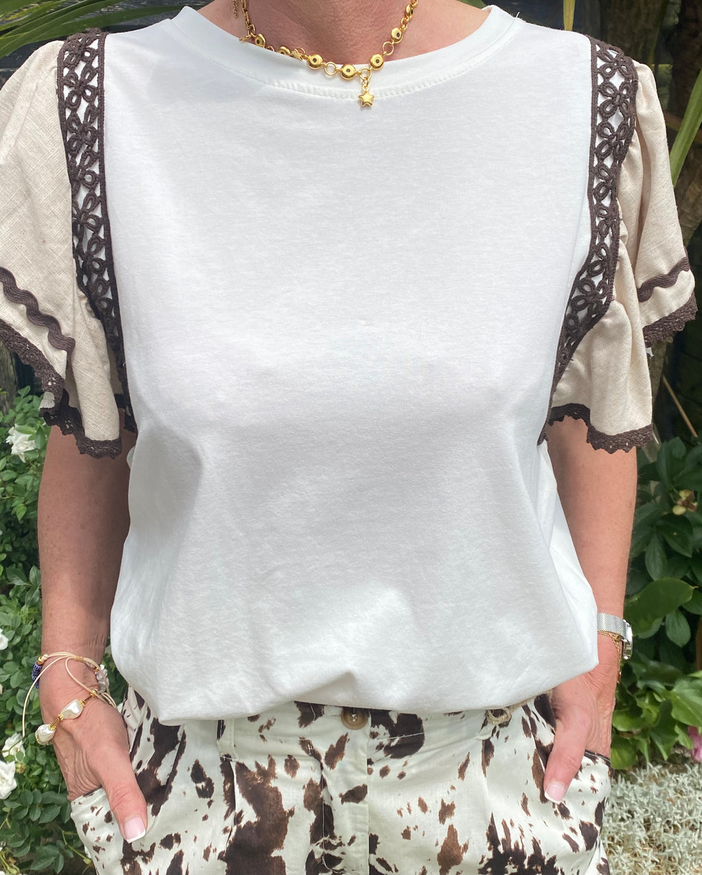 TOP CHOCO 1        36/42