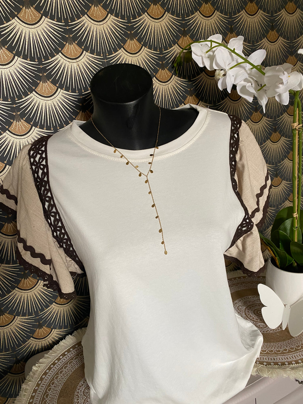 TOP CHOCO 1        36/42