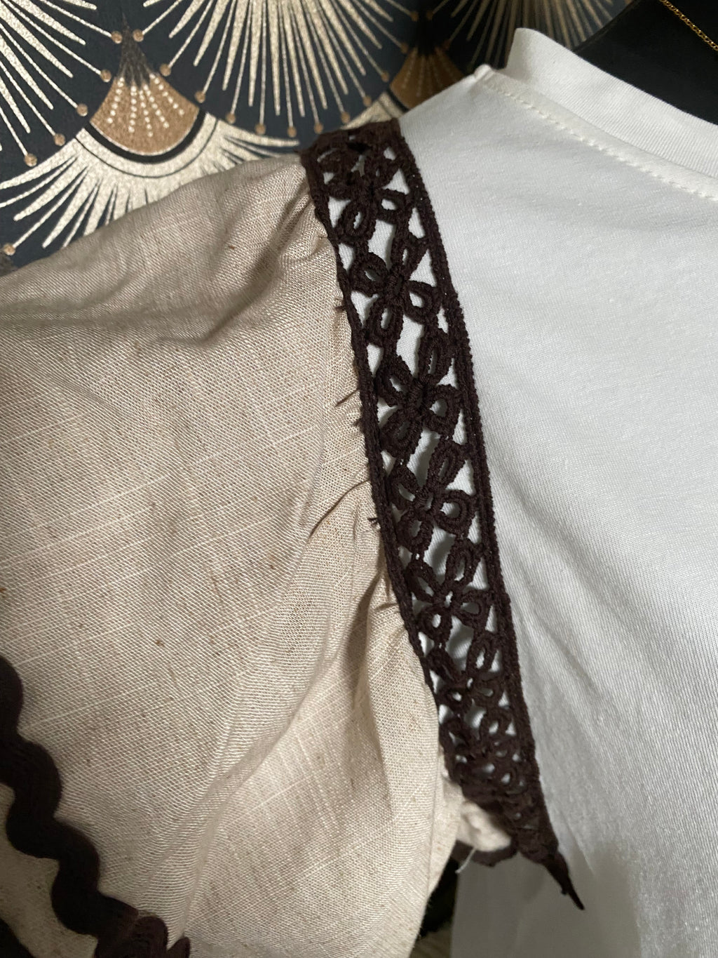 TOP CHOCO 1        36/42