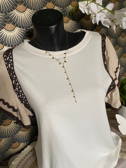 TOP CHOCO 1        36/42