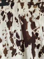 PANTALON CHOCO TAILLE S OU M