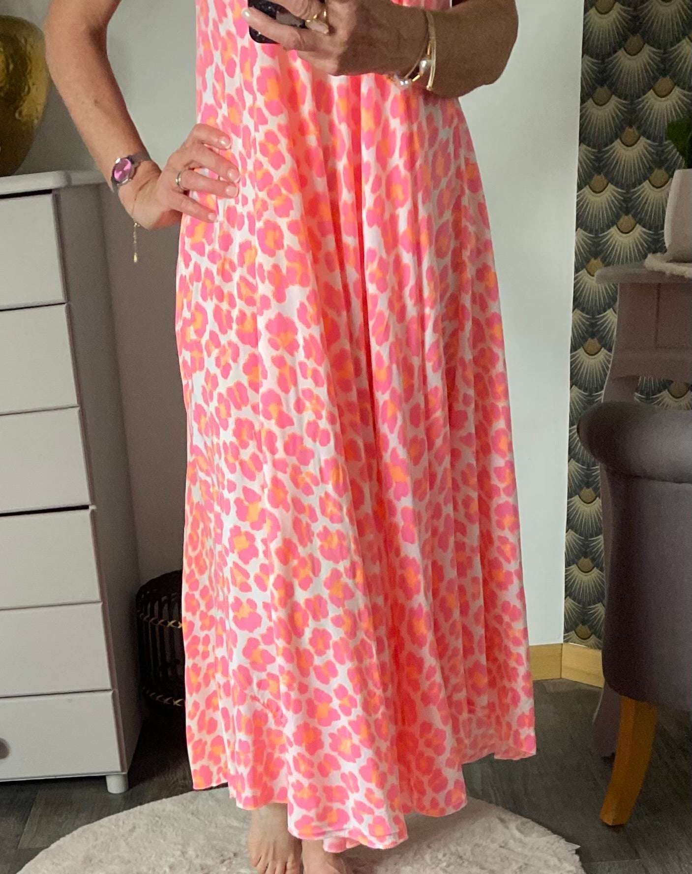 ROBE LEO  38/44