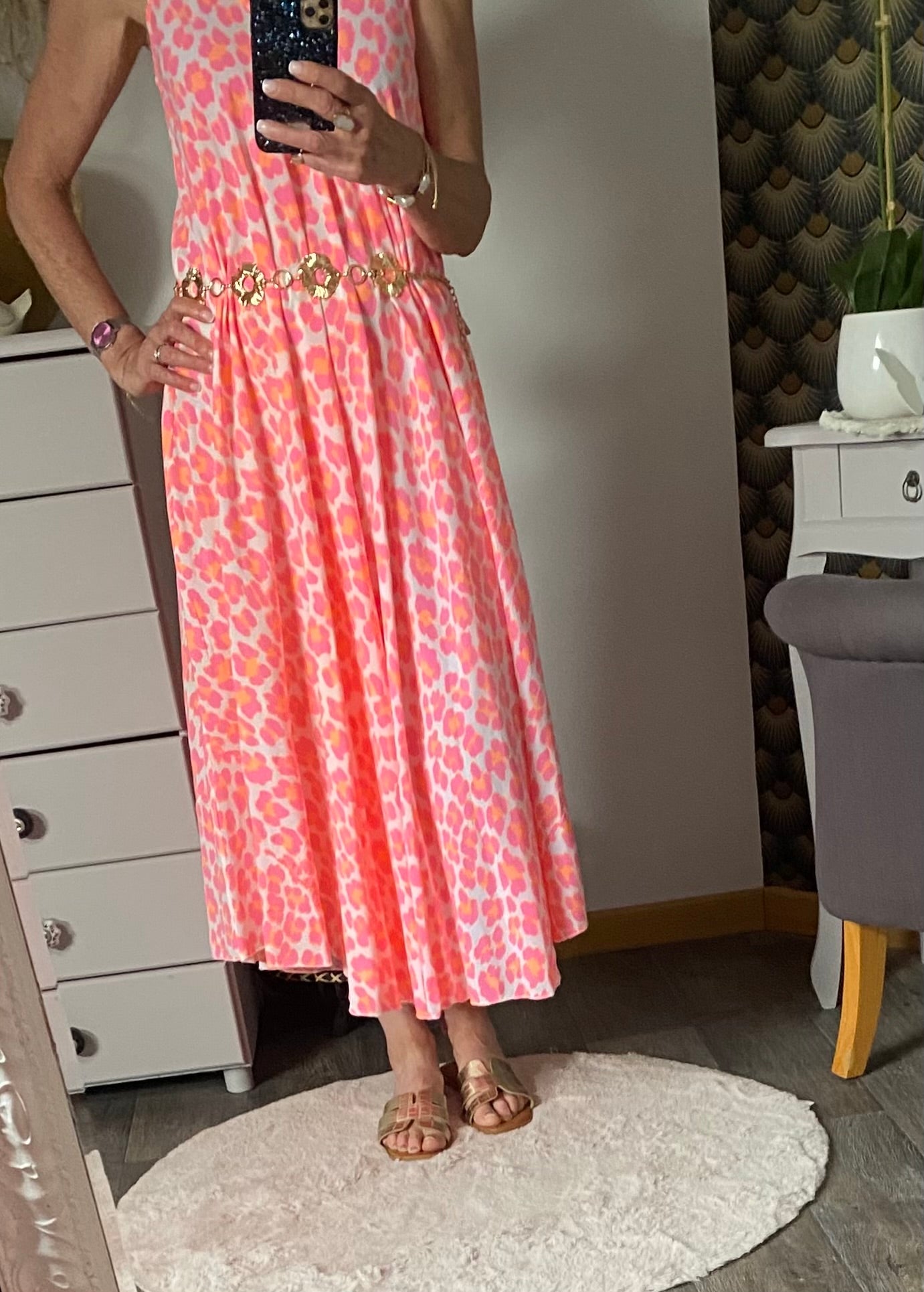 ROBE LEO  38/44