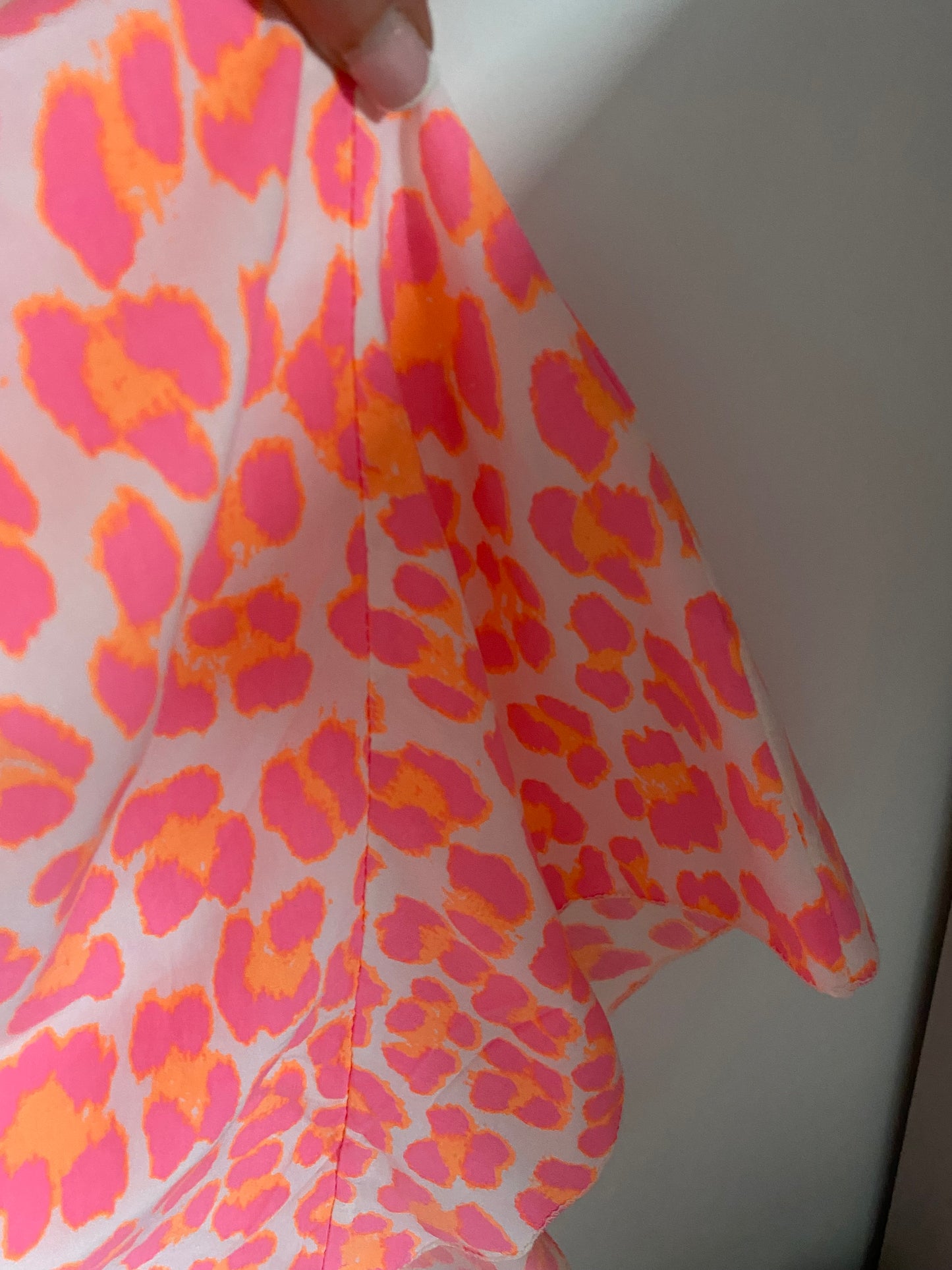 ROBE LEO  38/44