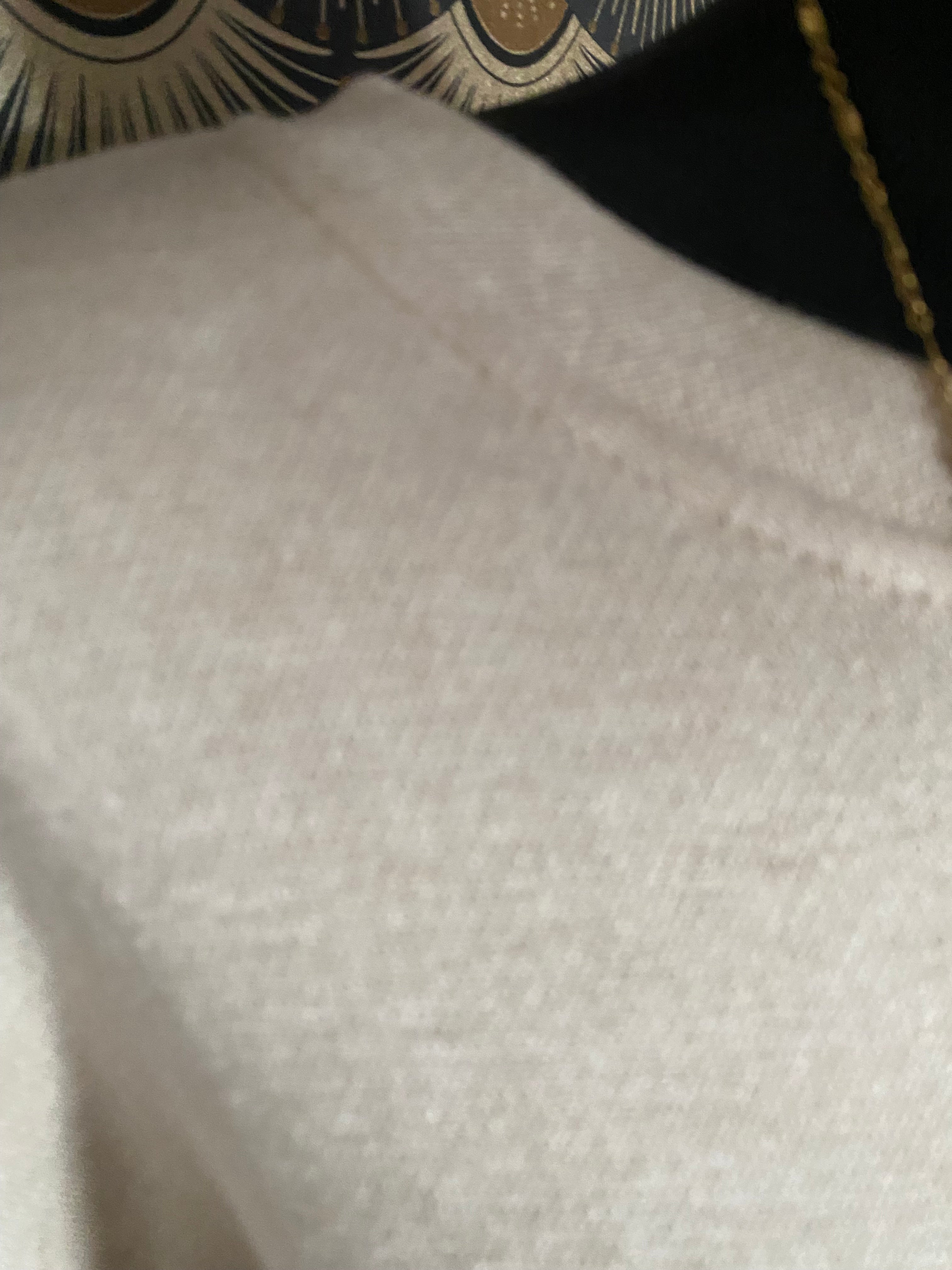 PULL DENTELLE TU 36/44 ECRU