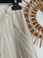 PANTALON TAILLEUR EXQUISS  S/M/L