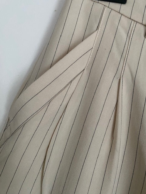 PANTALON TAILLEUR EXQUISS  S/M/L