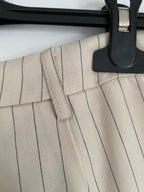 PANTALON TAILLEUR EXQUISS  S/M/L