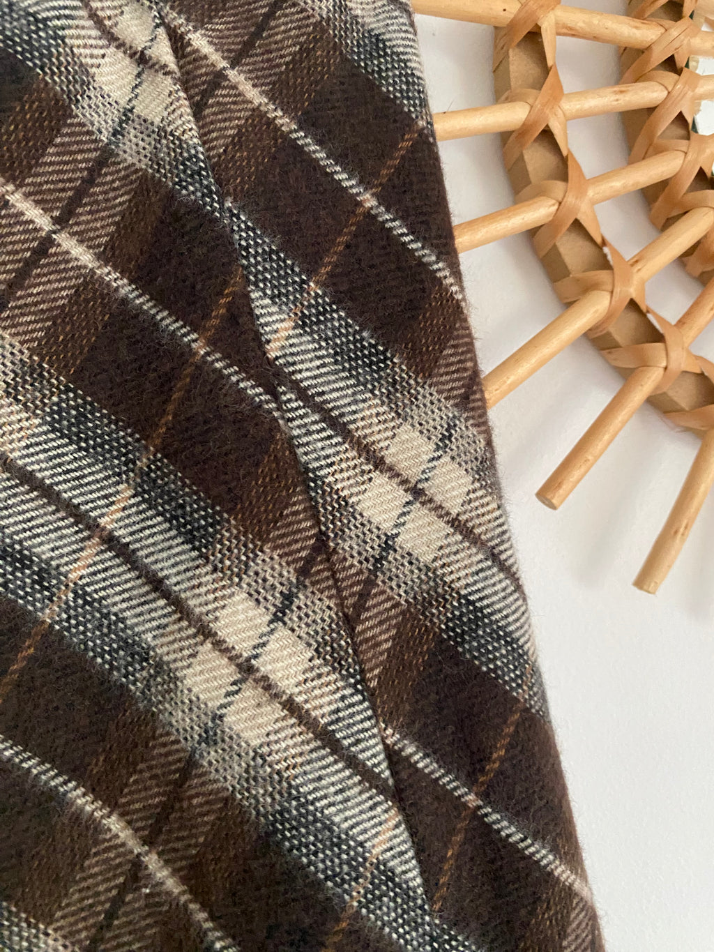 JUPE CARLA TU 36/40 PETIT 42