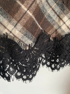 JUPE CARLA TU 36/40 PETIT 42