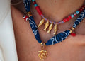 COLLIER GAIA