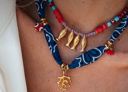 COLLIER GAIA