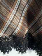 JUPE ASSYMETRIQUE CARLA TU 36/42