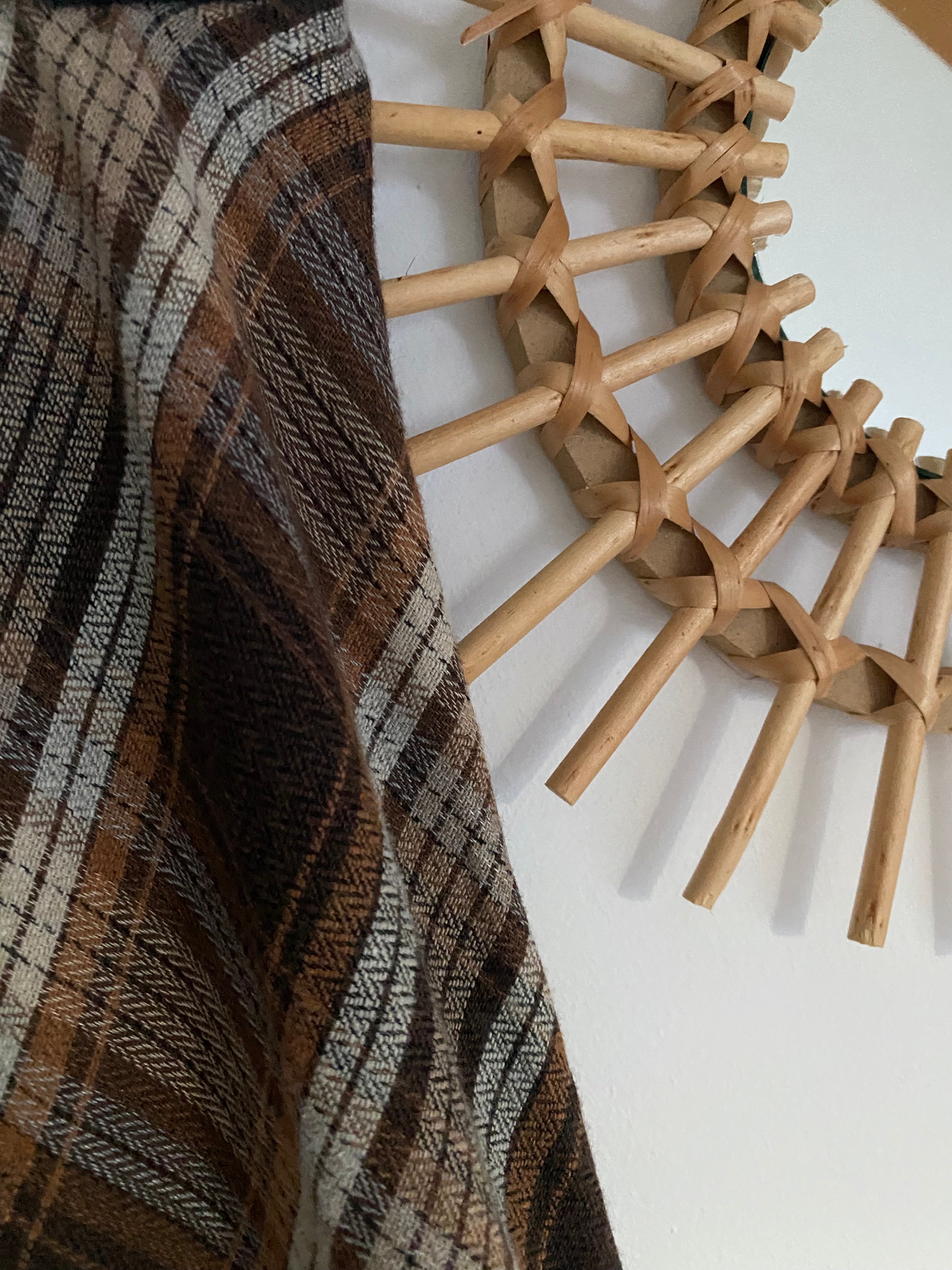 JUPE ASSYMETRIQUE CARLA TU 36/42