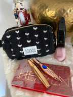 TROUSSE MAQUILLAGE COUCOU CHATON