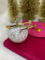 BRACELET JONC  CLOU  INSPIRATION ACIER INOXYDABLE