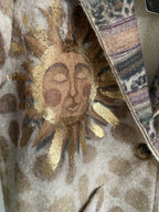 MANTEAU SOLEIL TU 36/42 petit 44