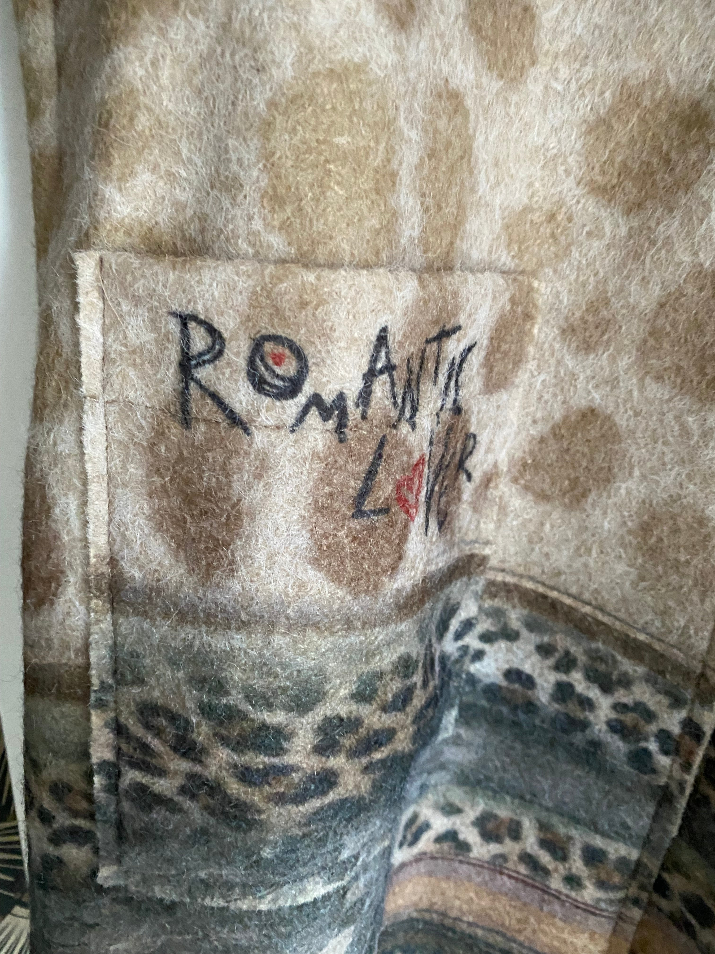 MANTEAU SOLEIL TU 36/42 petit 44