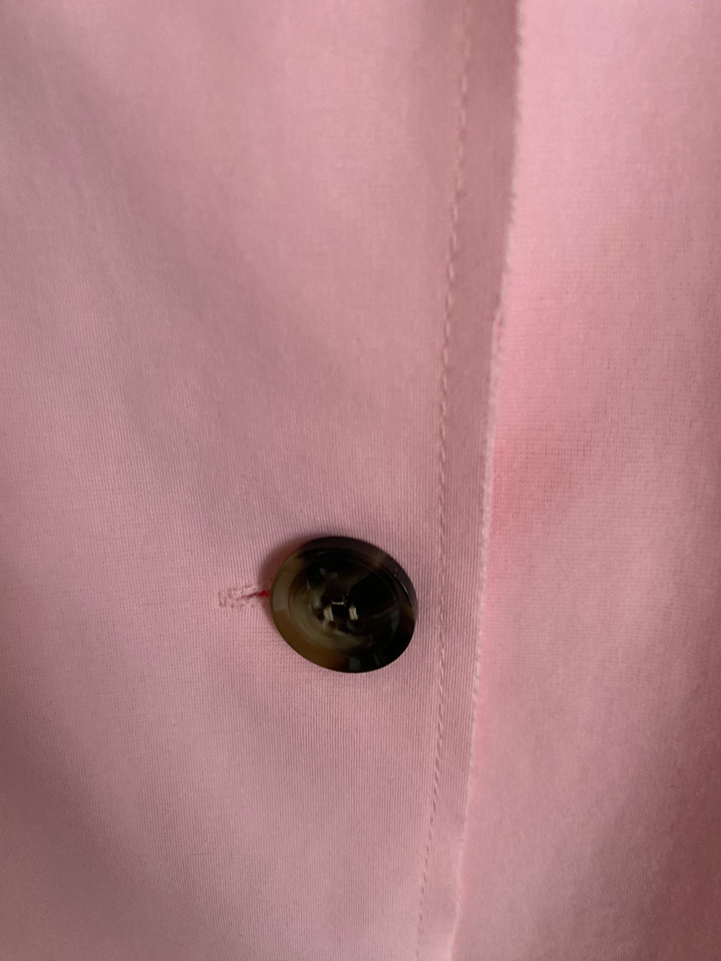 VESTE ROSE TAILLE M OU L