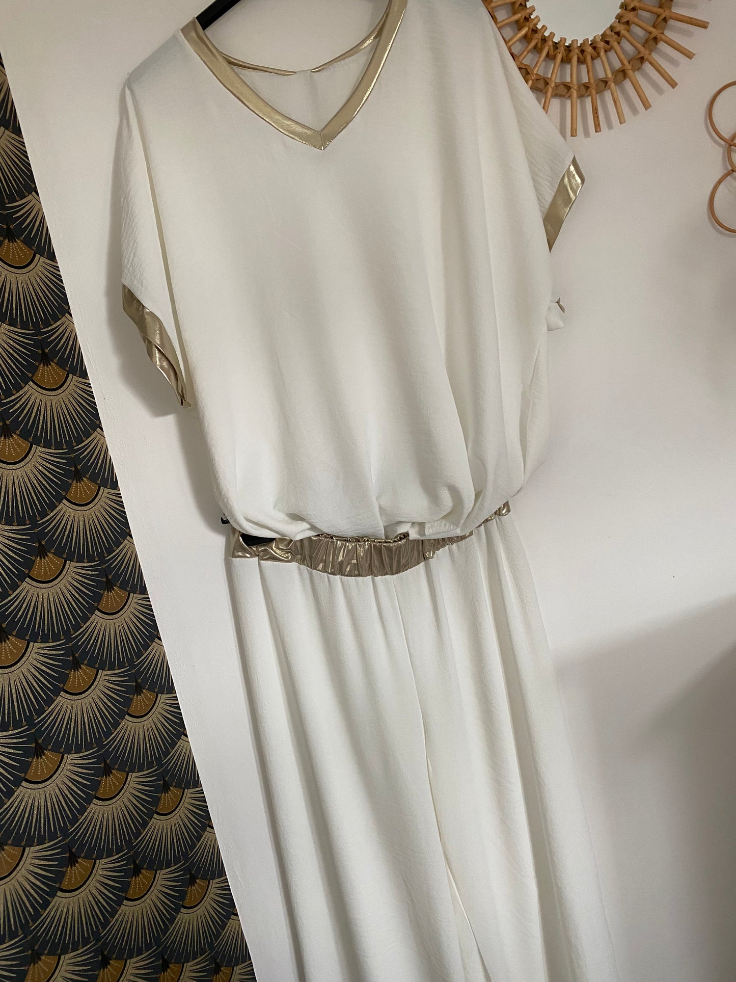 ENSEMBLE PANTALON SYLVIA   36/44