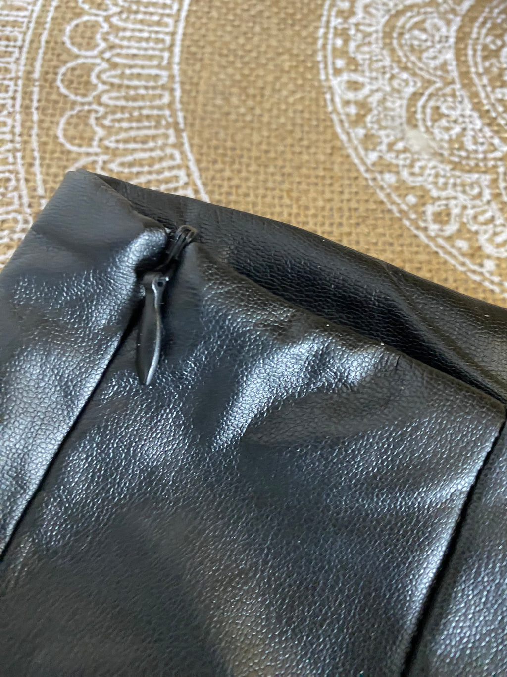 PANTALON LEEGIN  TAILLES : XS/S/M/L