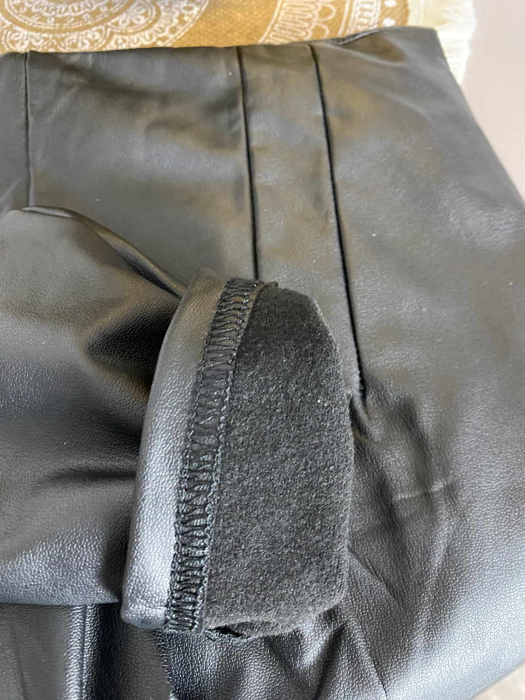 PANTALON LEEGIN  TAILLES : XS/S/M/L