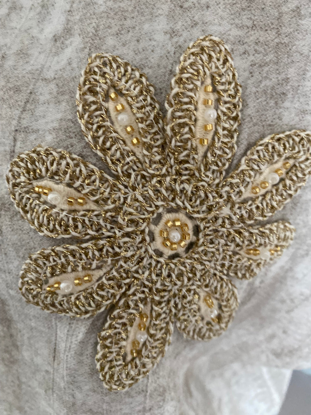 TOP FLORA  TU 38/46  EXISTE EN 5 COULEURS