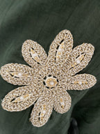 TOP FLORA  TU 38/46  EXISTE EN 5 COULEURS