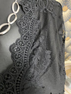 BODY DENTELLE TAILLES :S/M/L