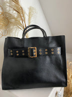 SAC CHRISTINE NOIR
