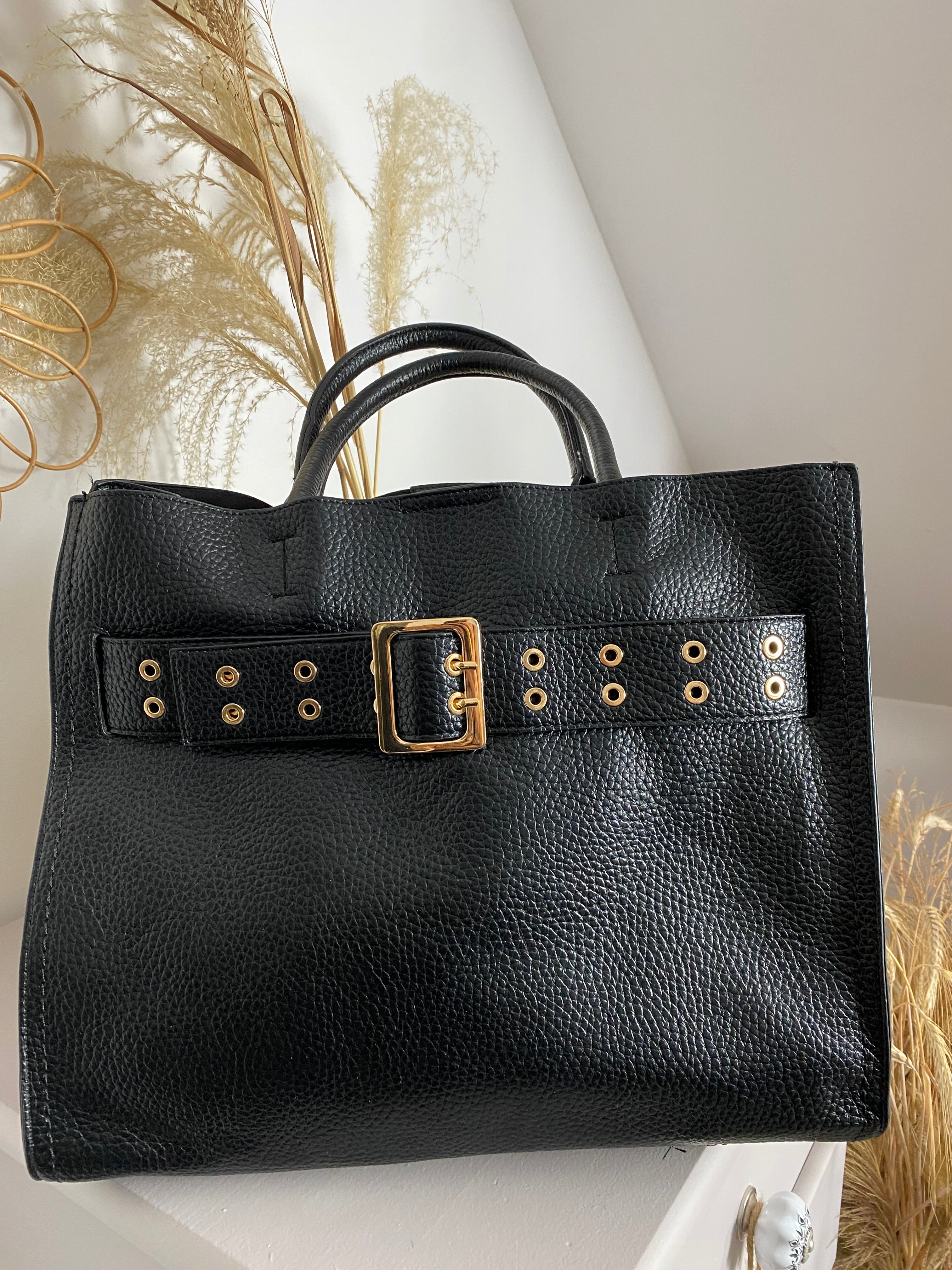 SAC CHRISTINE NOIR