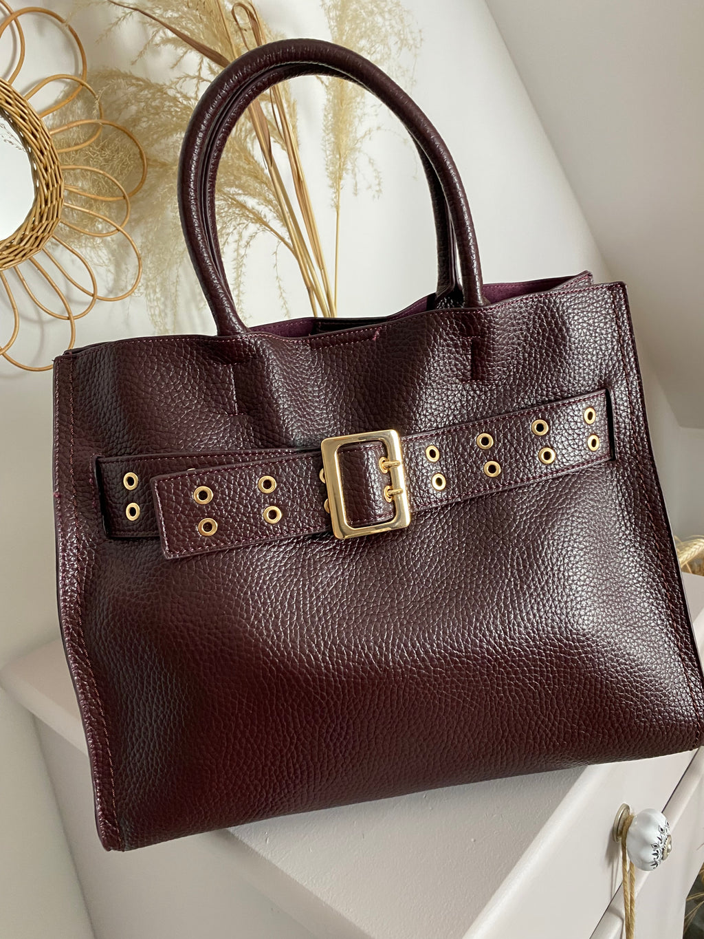 SAC CHRISTINE BORDEAUX