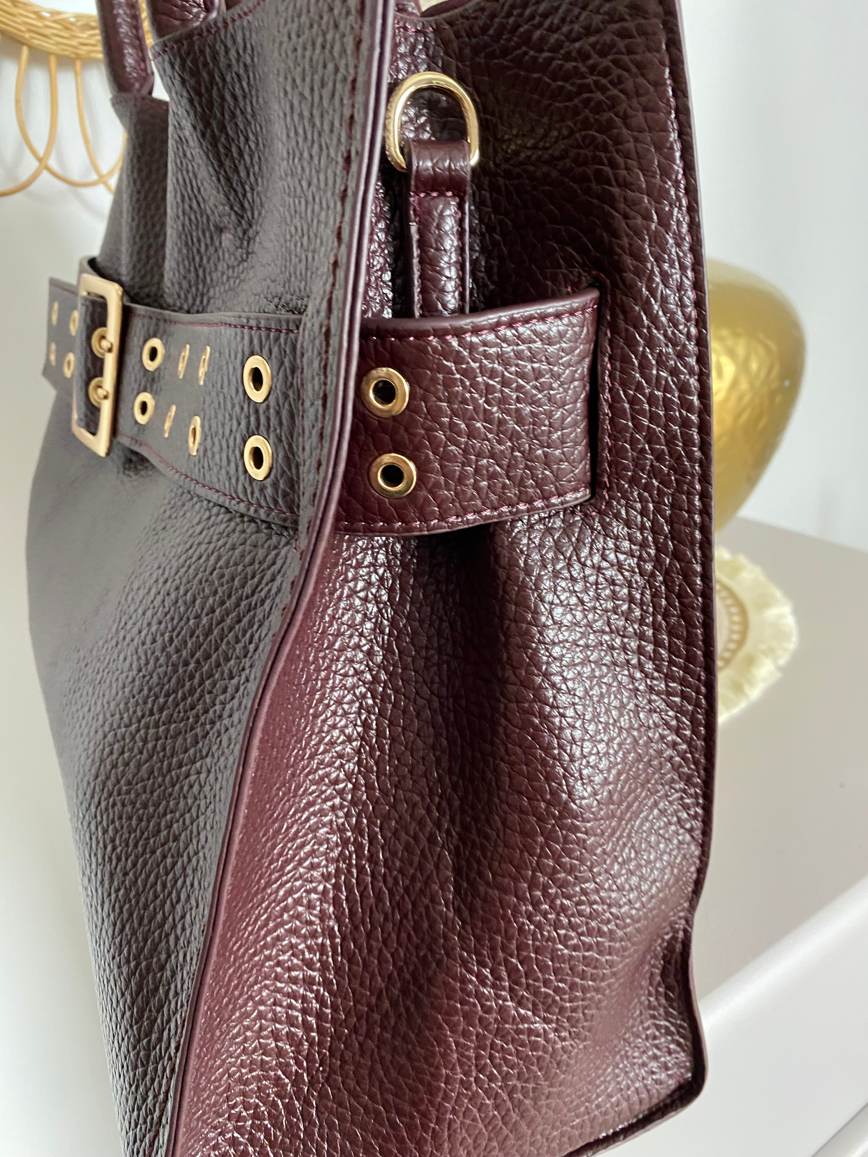 SAC CHRISTINE BORDEAUX