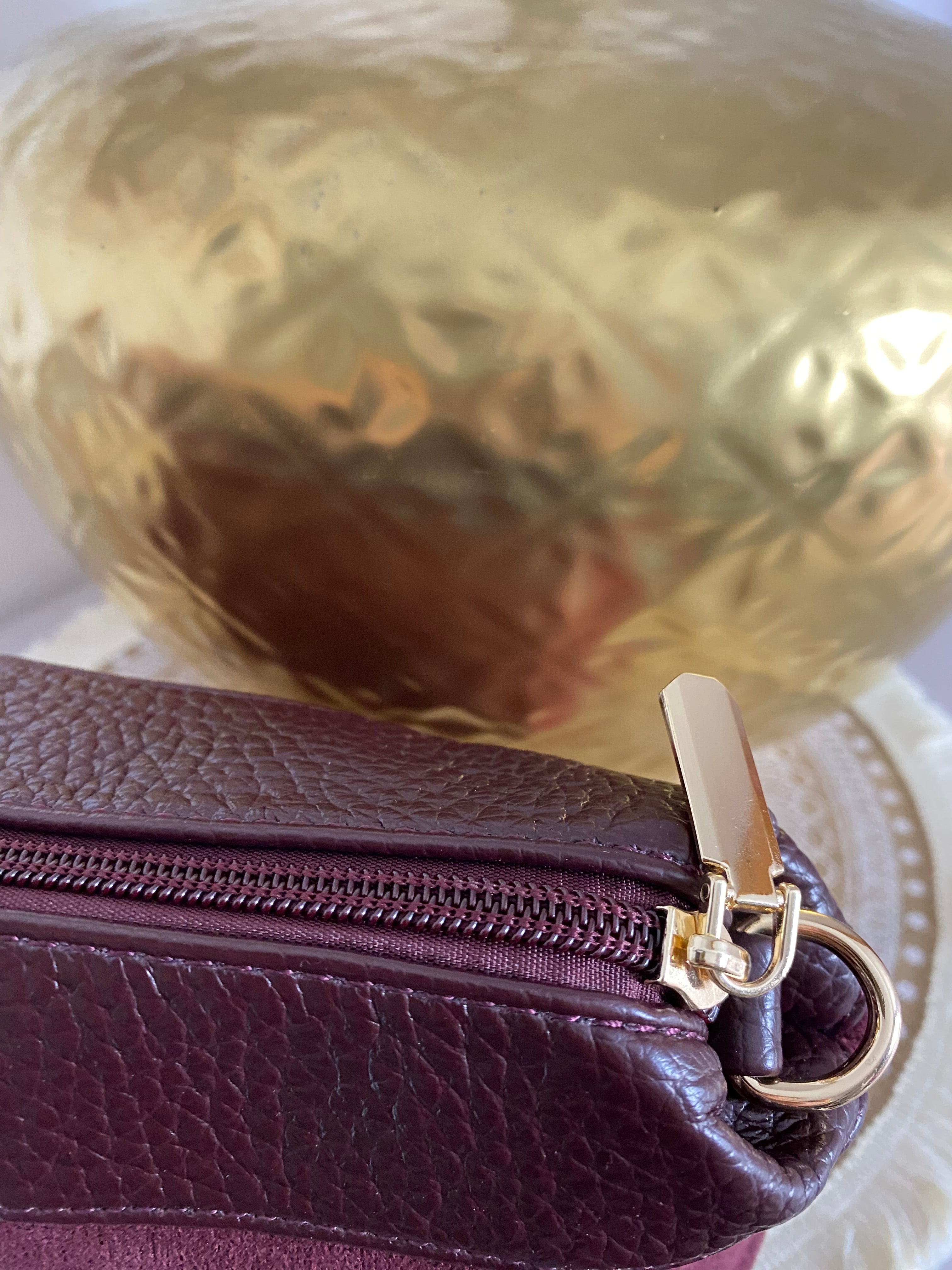 SAC CHRISTINE BORDEAUX