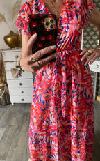 ROBE MILY ROSE   36/42
