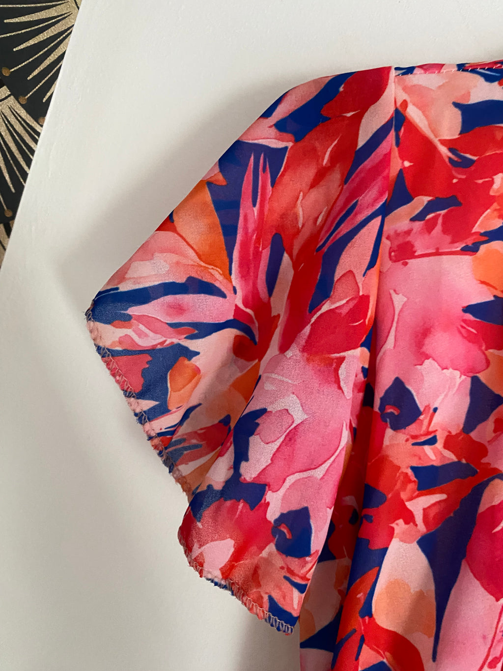ROBE MILY ROSE   36/42