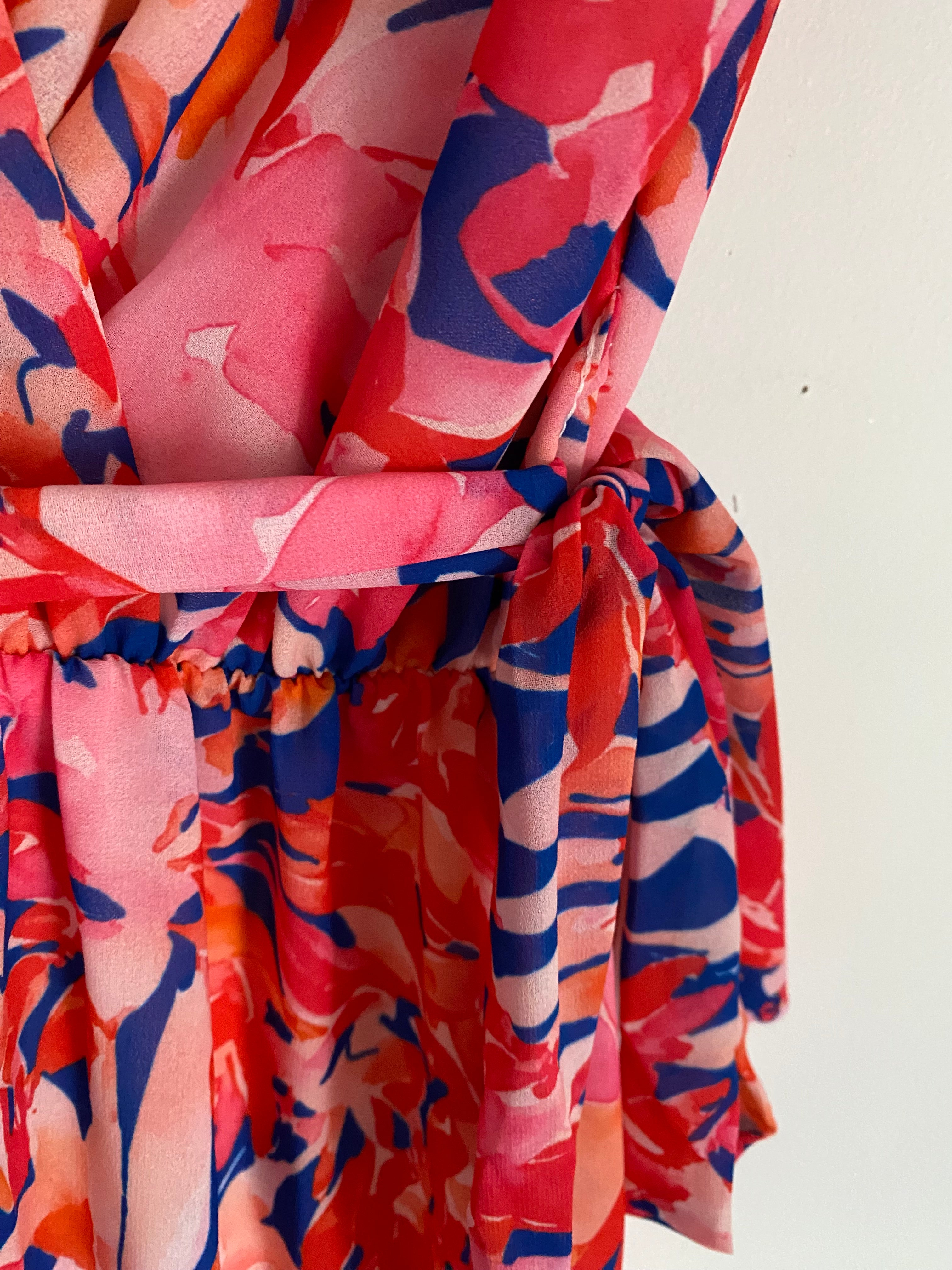 ROBE MILY ROSE   36/42