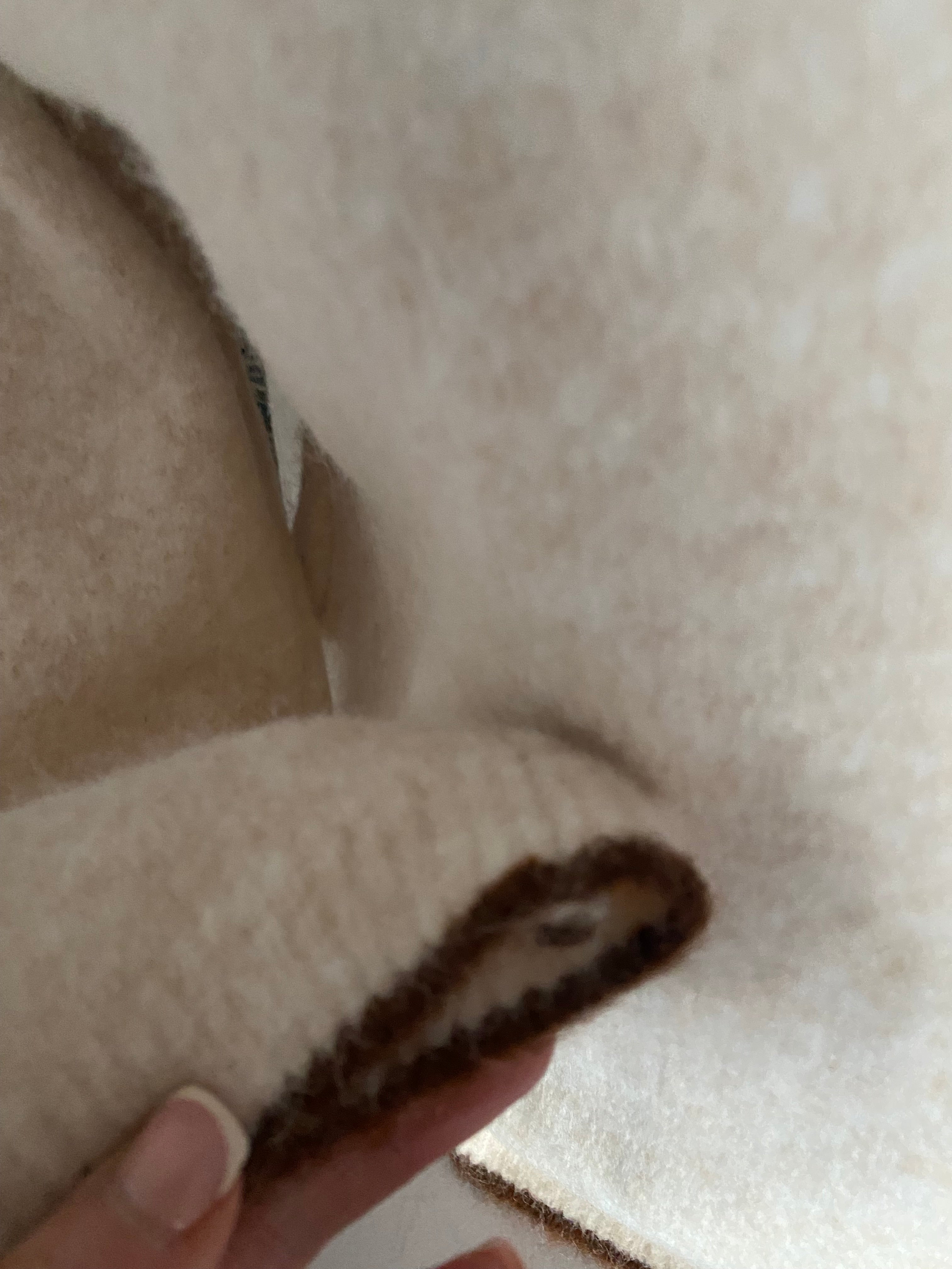 PULL NOEUDS CORINNE ECRU TU 34/40 PETIT 42