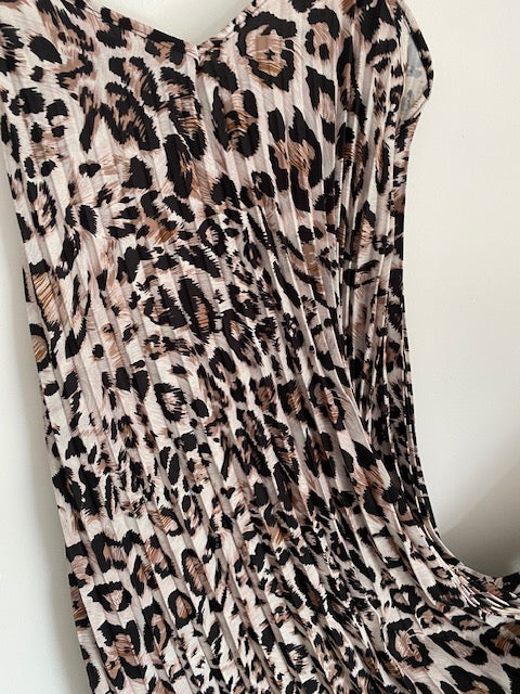 ROBE LONGUE ISABELLA   TAILLE S/M/L