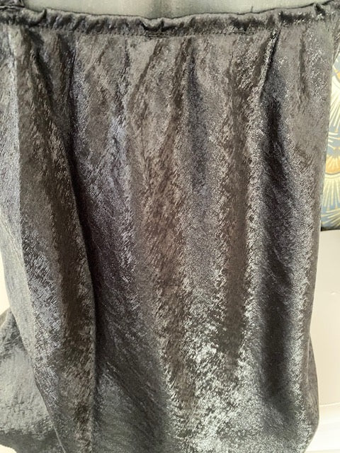 TOP STACY NOIR  Taille S/M