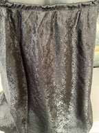 TOP STACY NOIR  Taille S/M