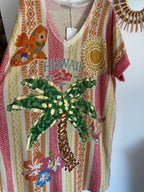 ROBE LUREX HAWAII  TU 40/48