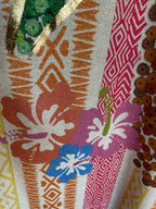 ROBE LUREX HAWAII  TU 40/48