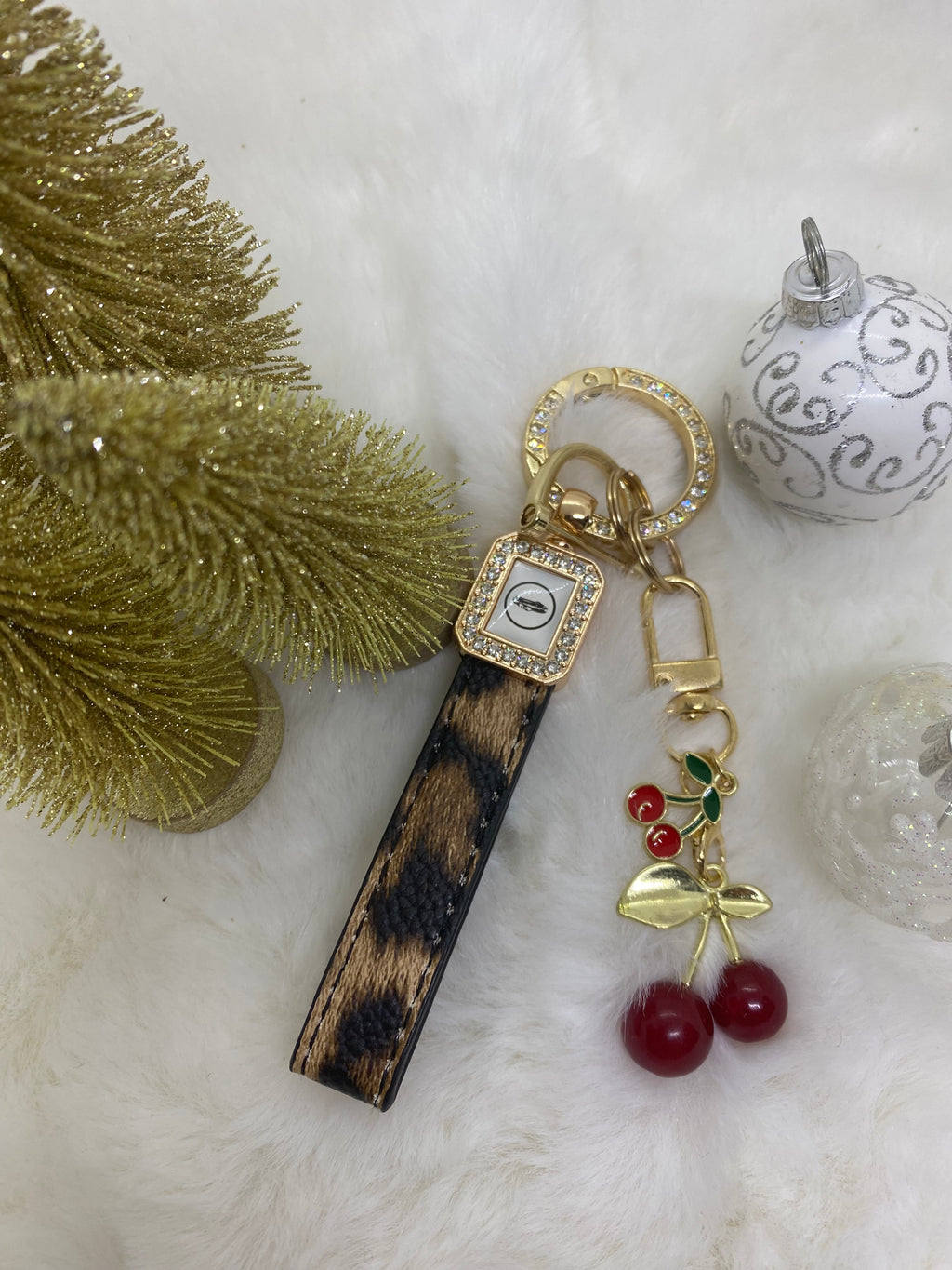 SAC: PORTE CLES BIJOUX DE SAC  1